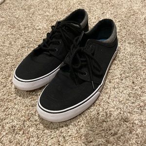 Men’s Black Casual Shoe